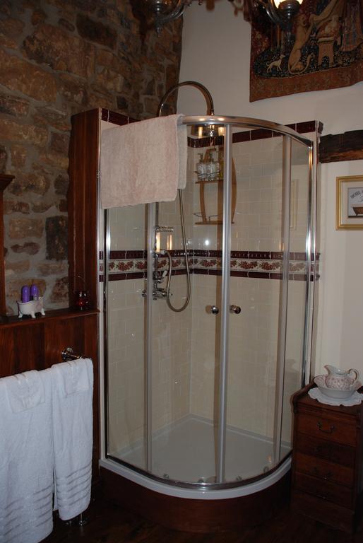 The Homestead Carnforth Zimmer foto