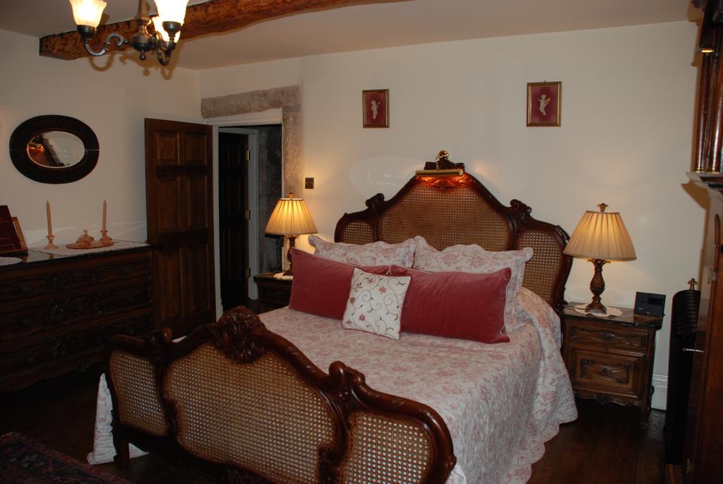 The Homestead Carnforth Zimmer foto