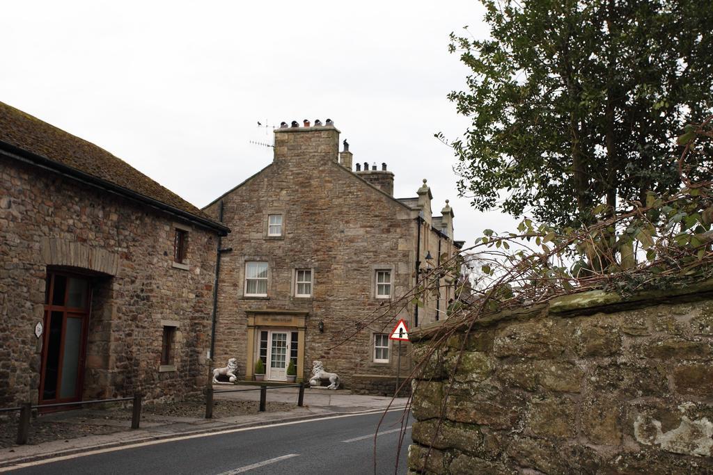 The Homestead Carnforth Exterior foto