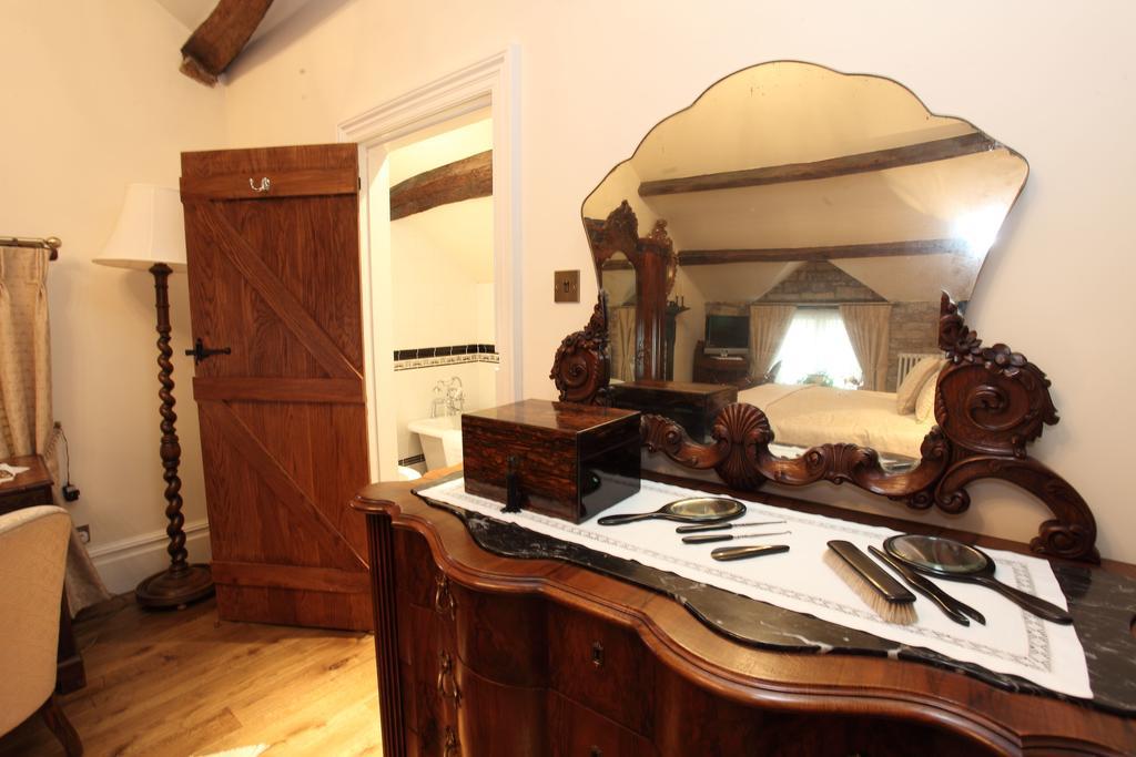 The Homestead Carnforth Zimmer foto