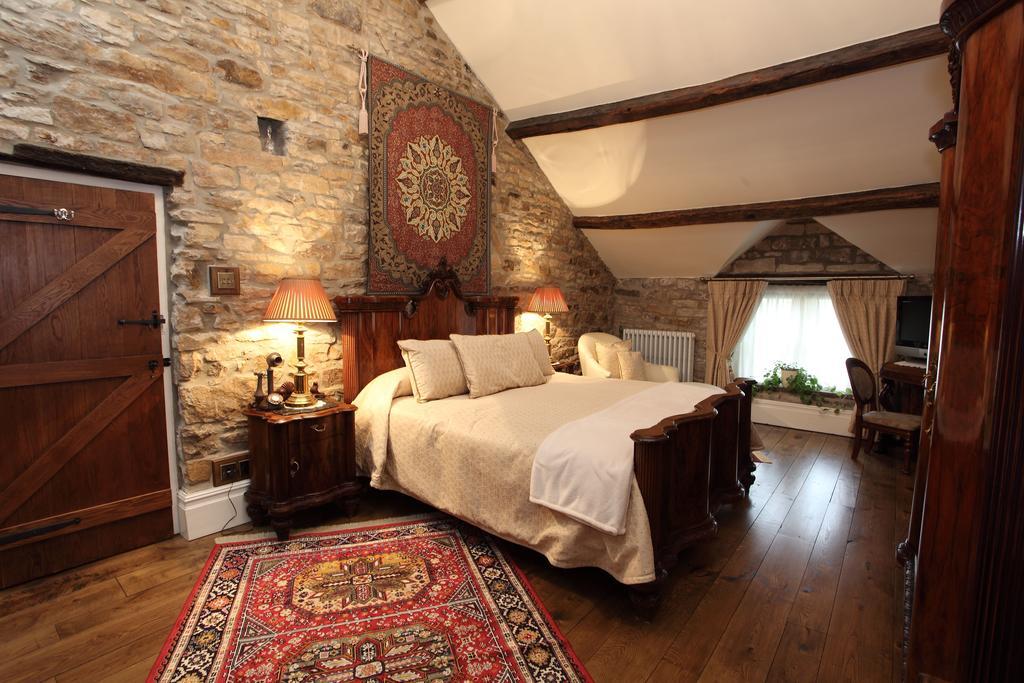 The Homestead Carnforth Zimmer foto