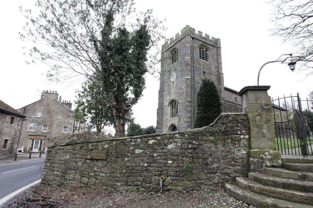 The Homestead Carnforth Exterior foto