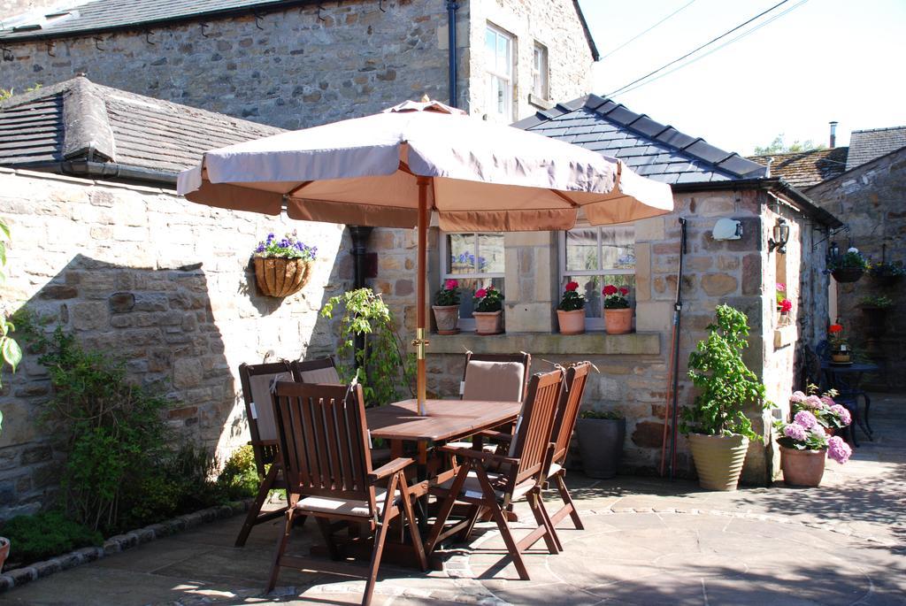 The Homestead Carnforth Exterior foto